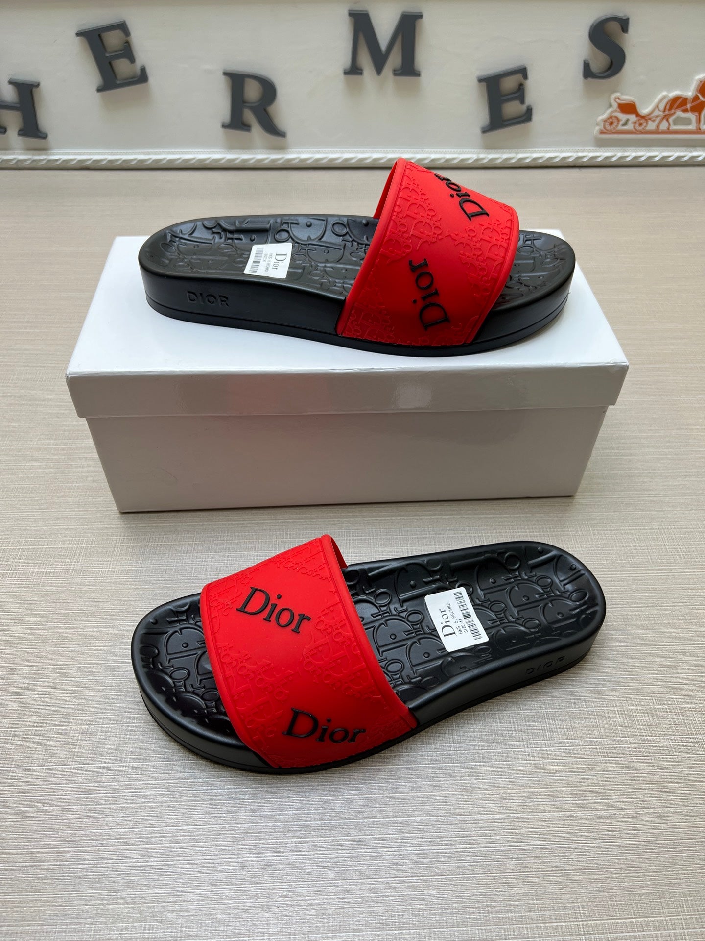 535ZD277ZDE Stylish Slippers