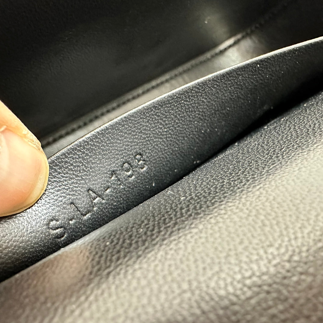 1XCL286BDE Stylish leather bag 