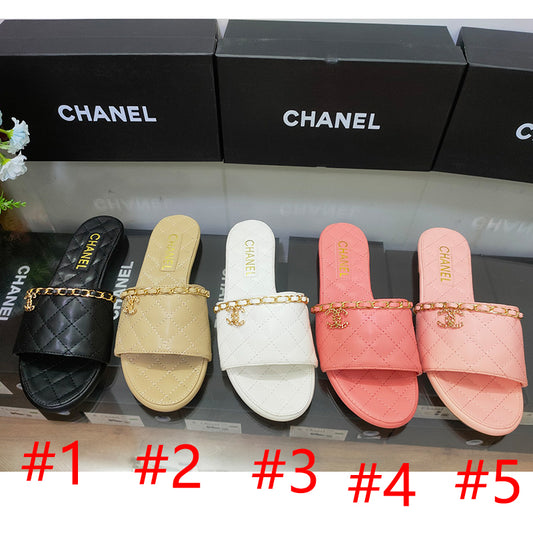 14C29ZDE Stylish slippers