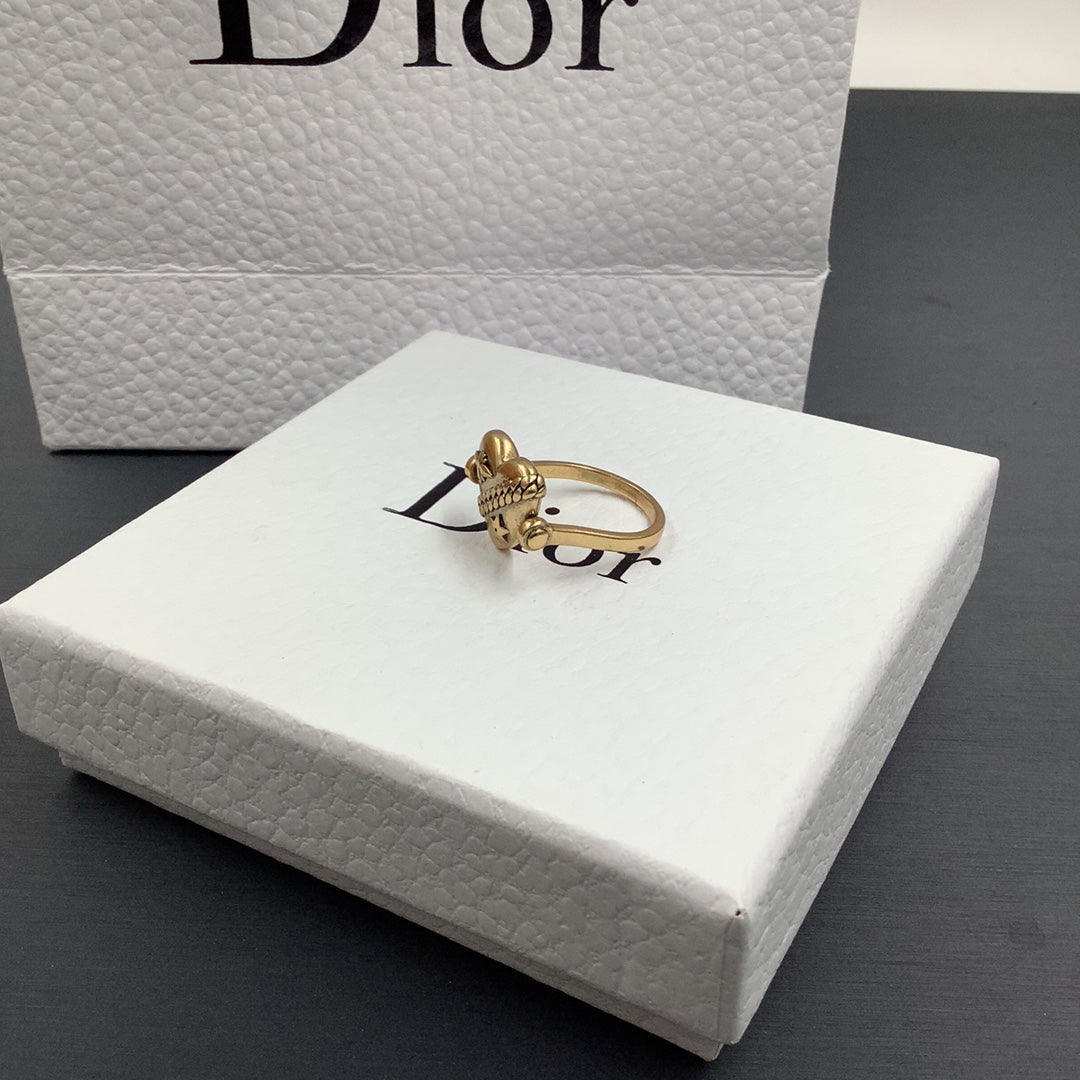 14D163JDE Stylish  rings
