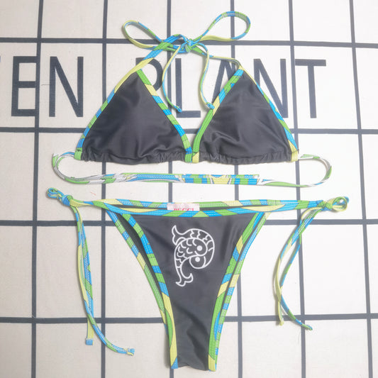 145ZA325YDE Stylish Bikini swimsuit