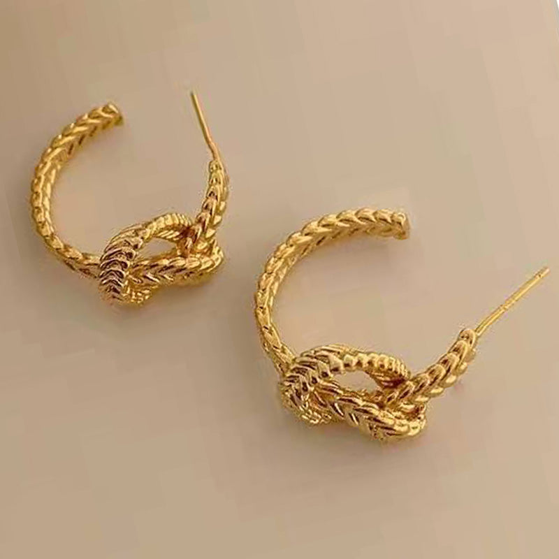 1YCL154EDE Stylish Earrings