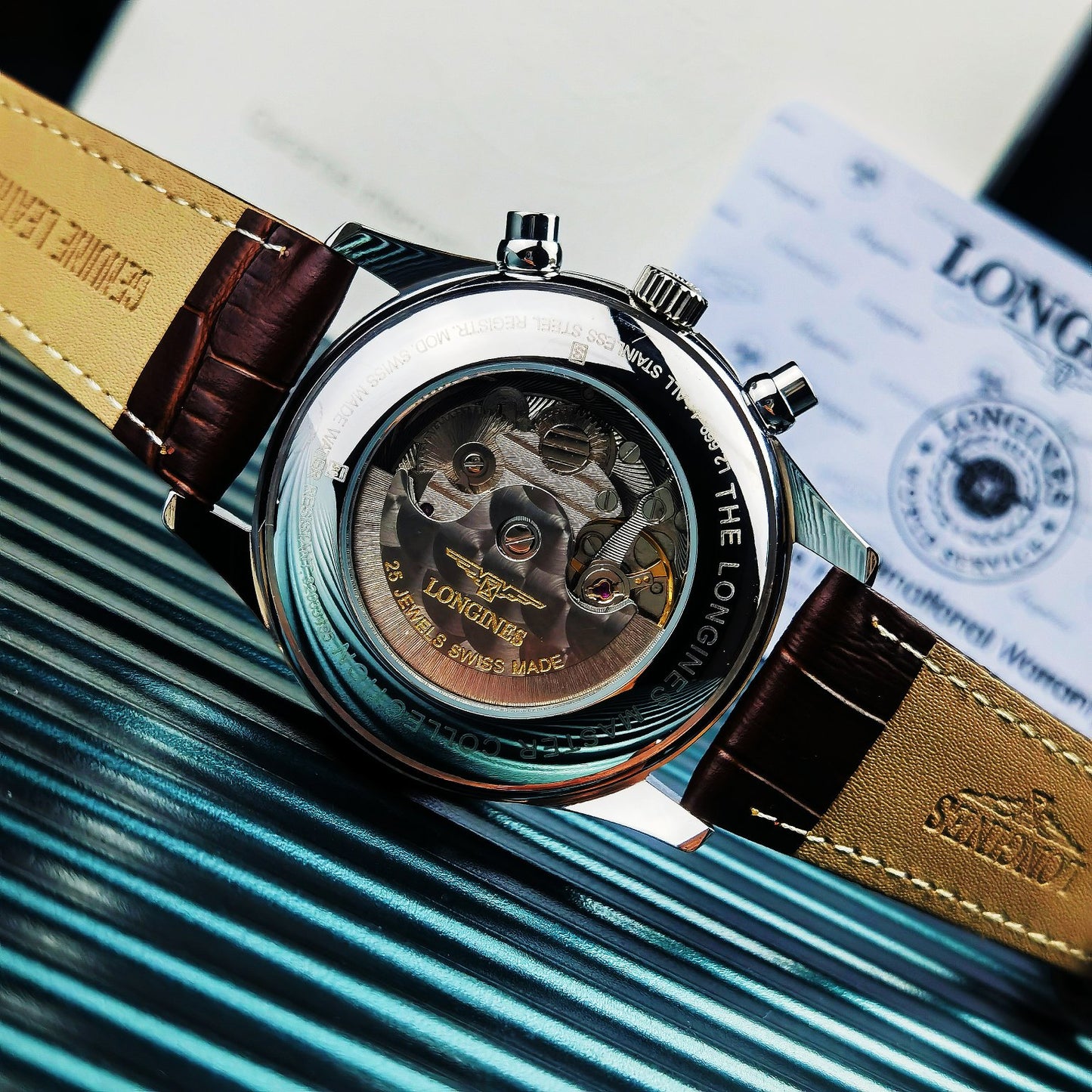 255RA42LDE Stylish Watches
