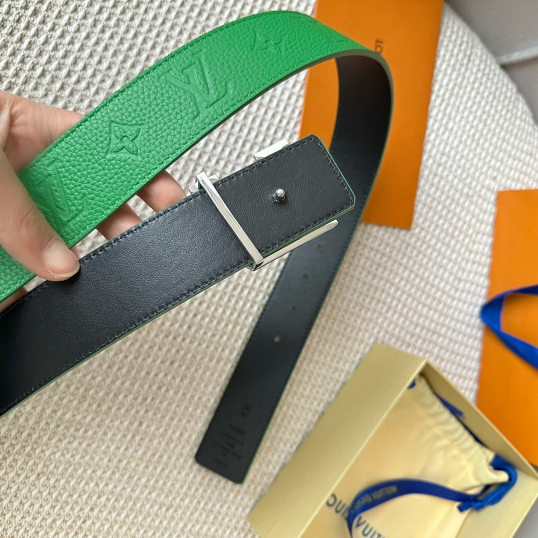 14E72PDE Stylish  High quality belt With full package