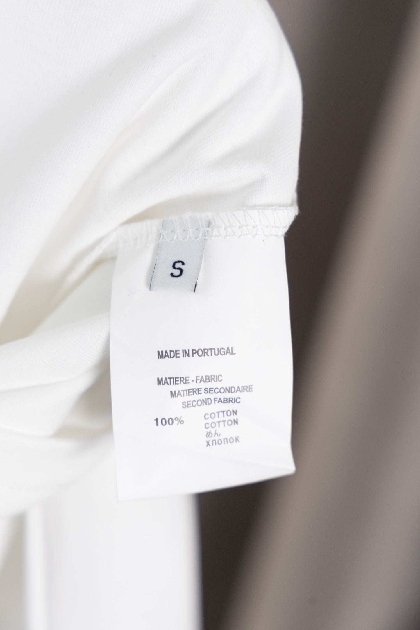 1ZA569UDE Stylish T-shirts