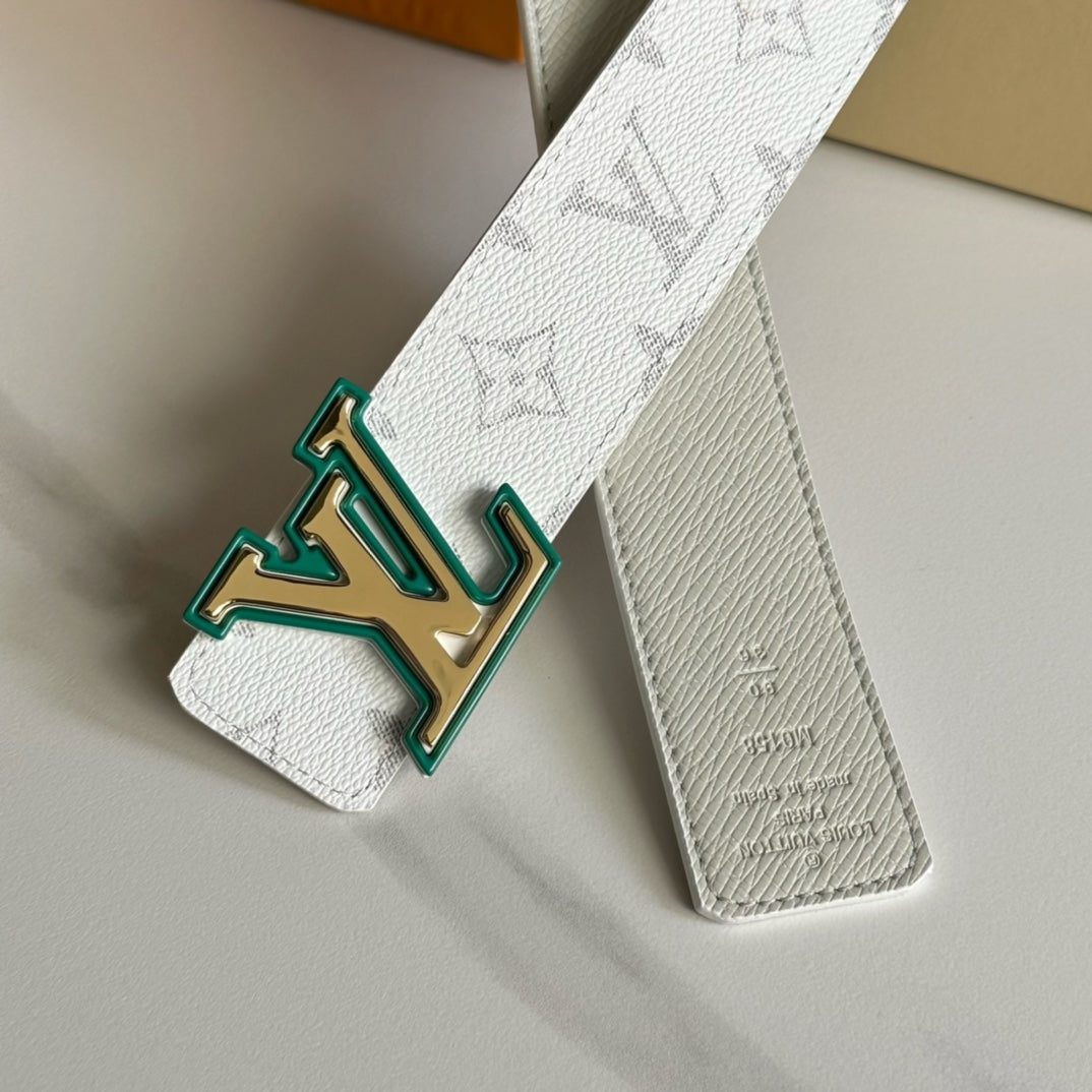 14E59PDE Stylish  High quality belt With full package