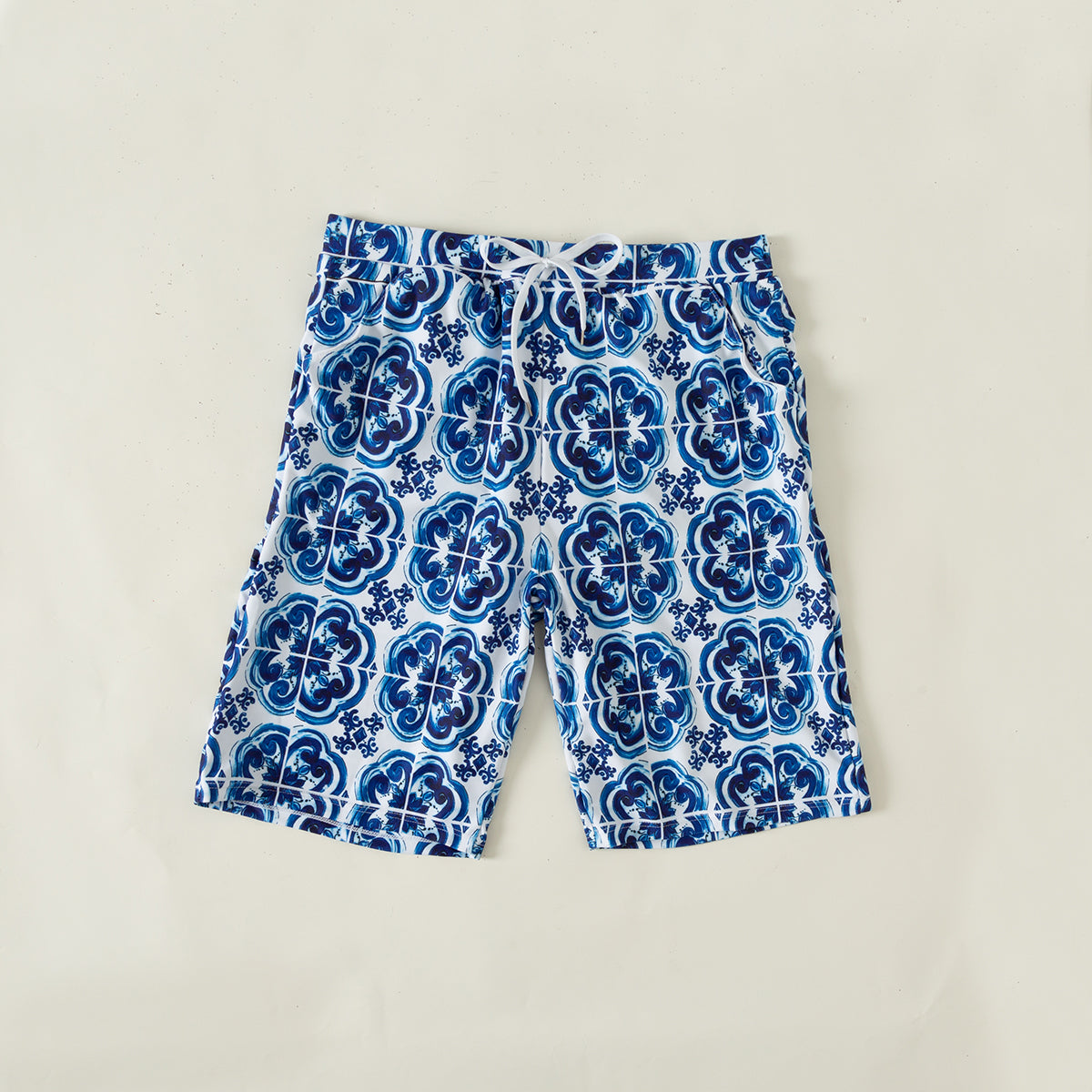 14A3YDE Stylish Men's trunks