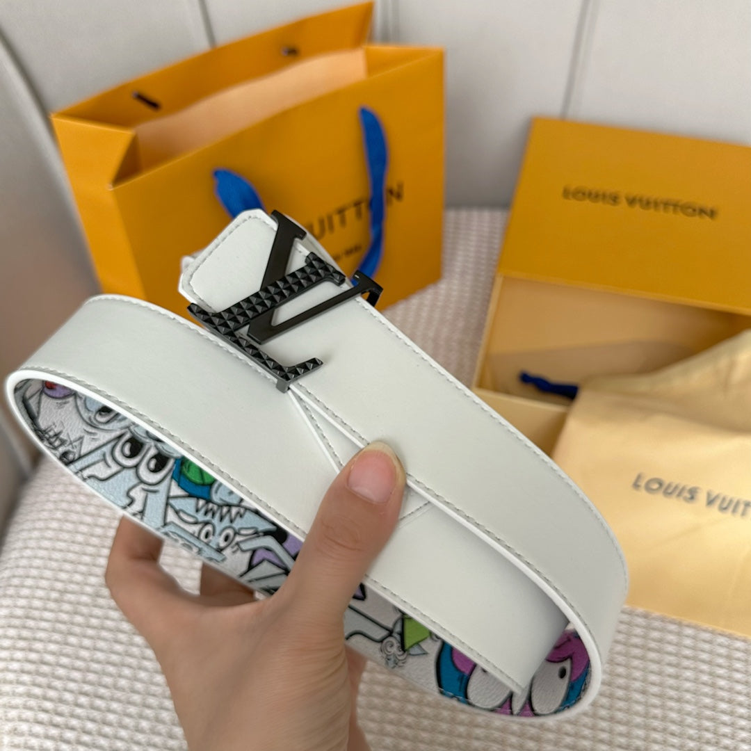 14E8PDE Stylish  High quality belt With full package