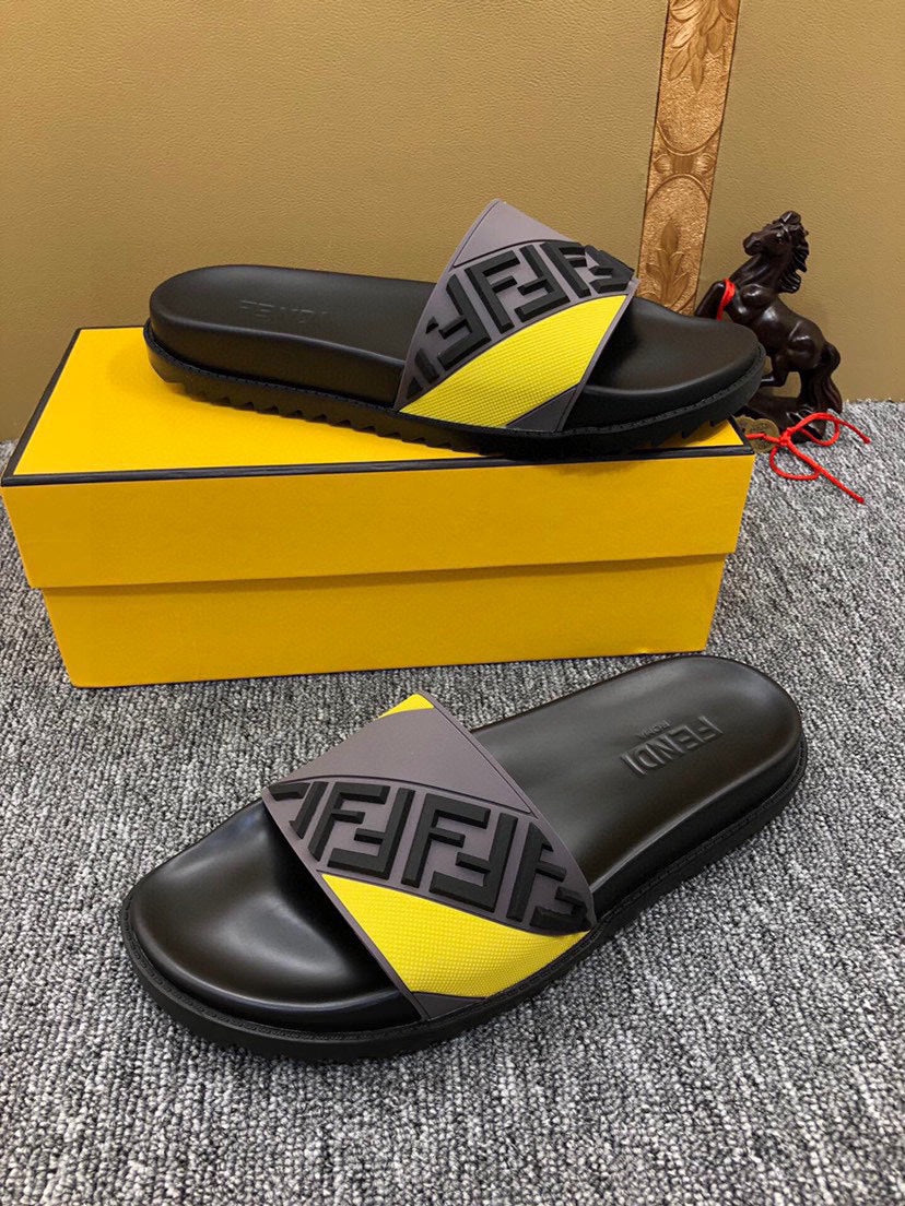 5XF108ZDE Stylish Slippers