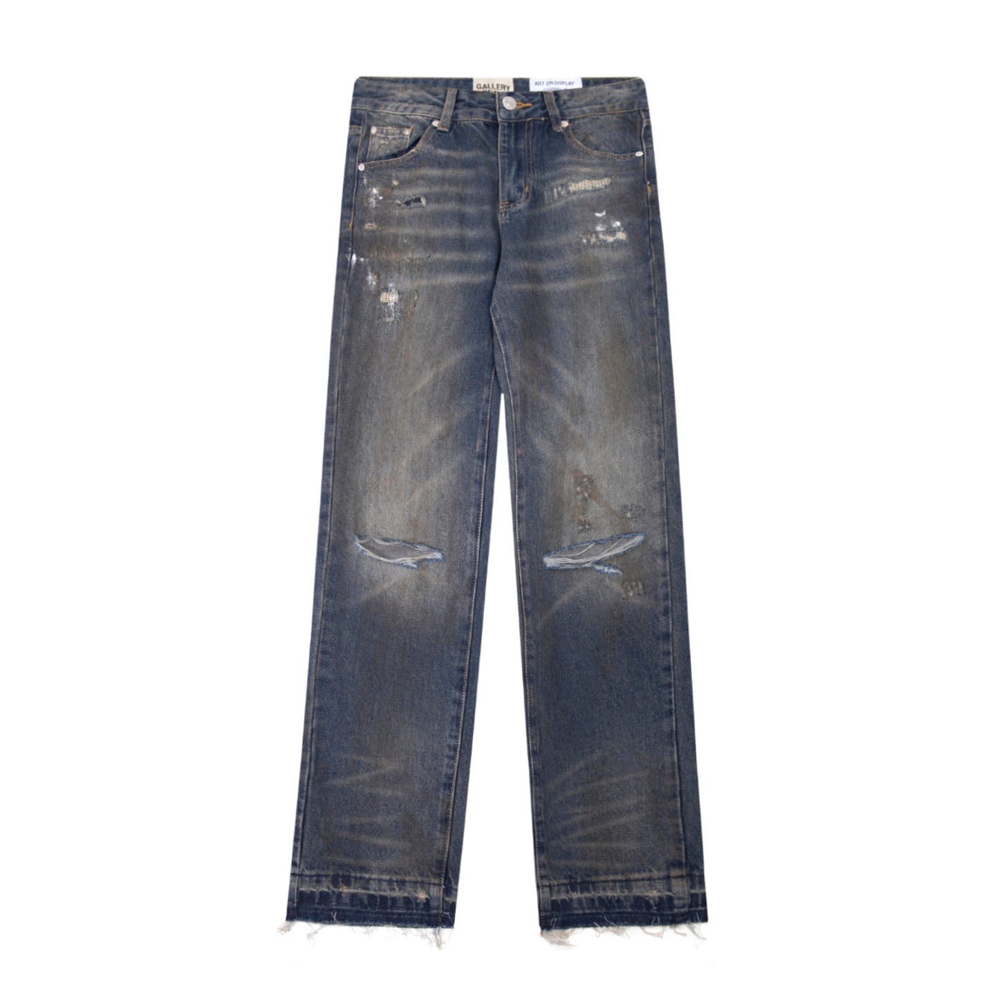 185ZA152UDE Stylish Pants