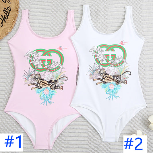 14B168YDE Stylish Bikini swimsuit