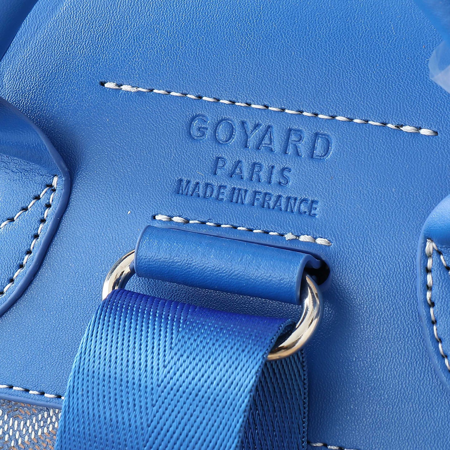 1WA104BDE Stylish leather bag