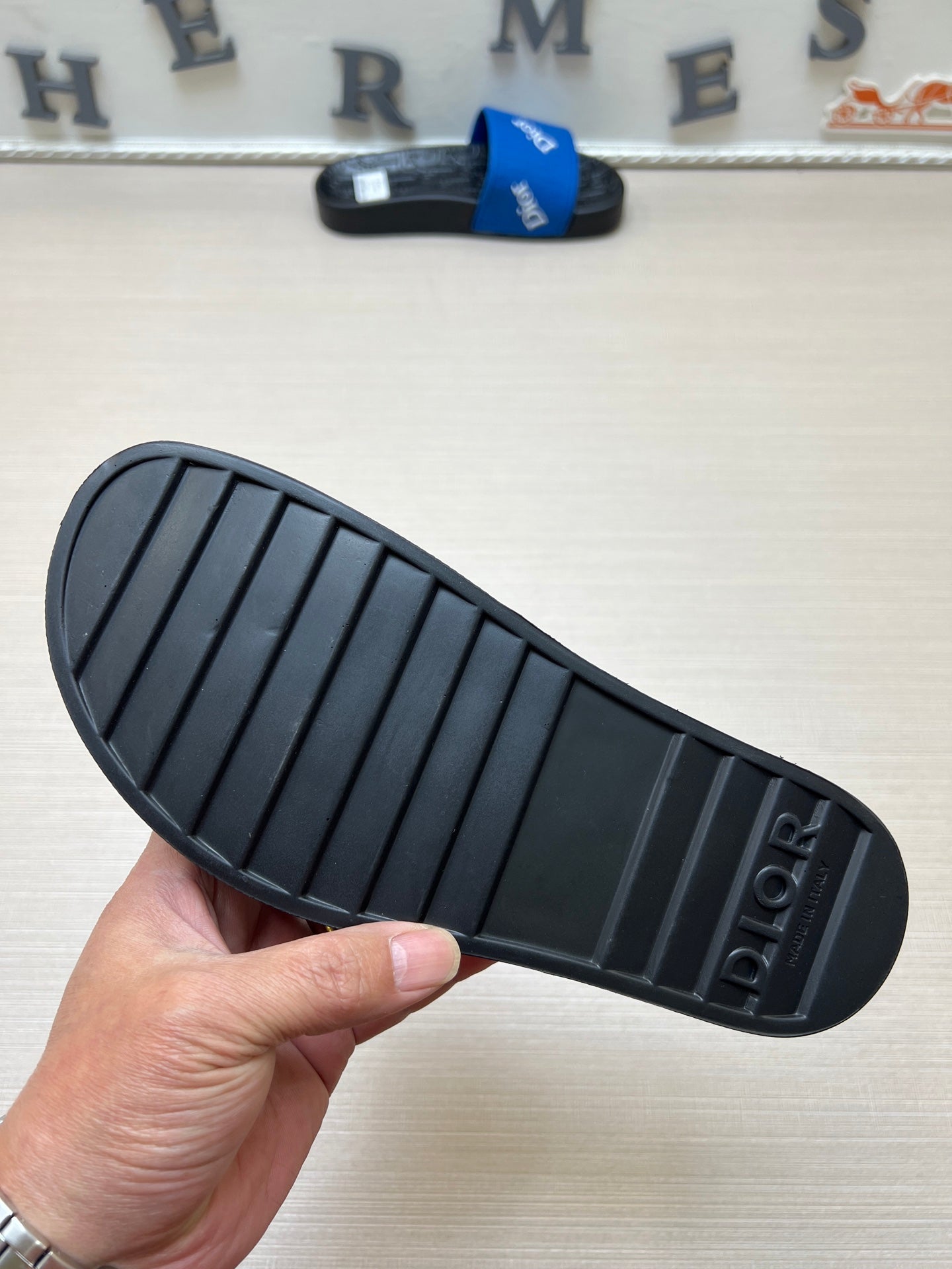 535ZD278ZDE Stylish Slippers