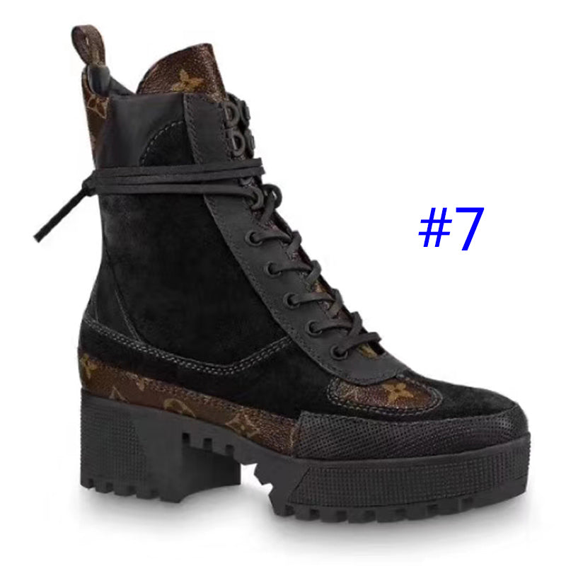 2XB206ZDE Stylish leather boot (top layer leather lining)