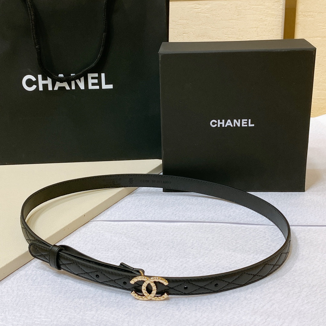 1WC152PDE Stylish  High quality belt With full package