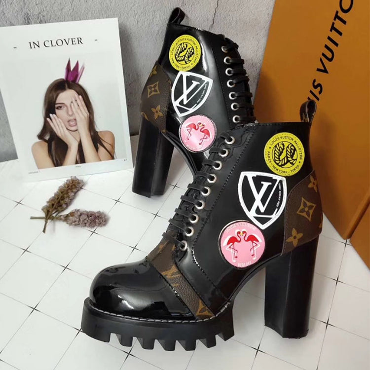 2L7ZDE Stylish Boots