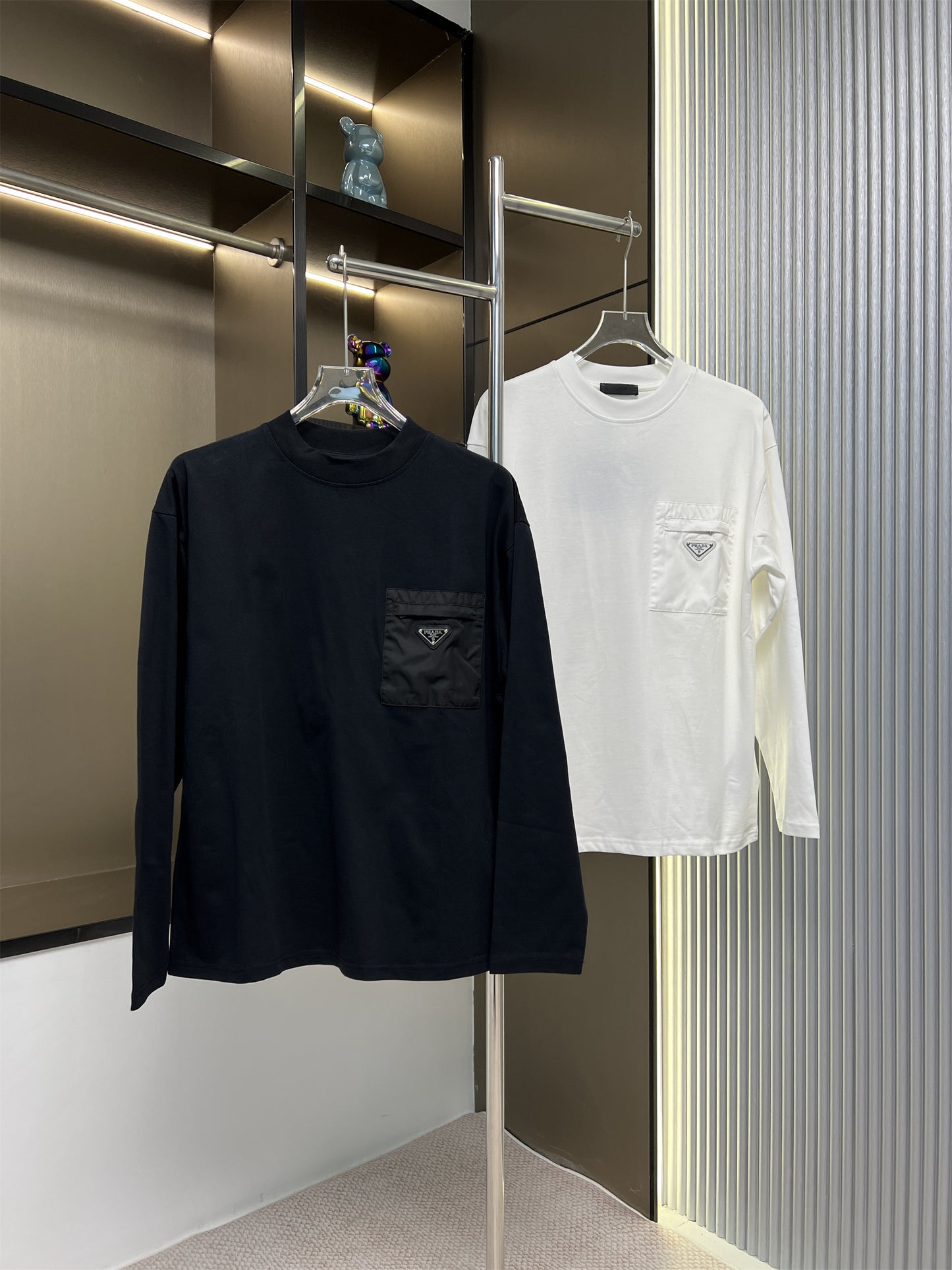 185ZPD133UDE Stylish Sweaters