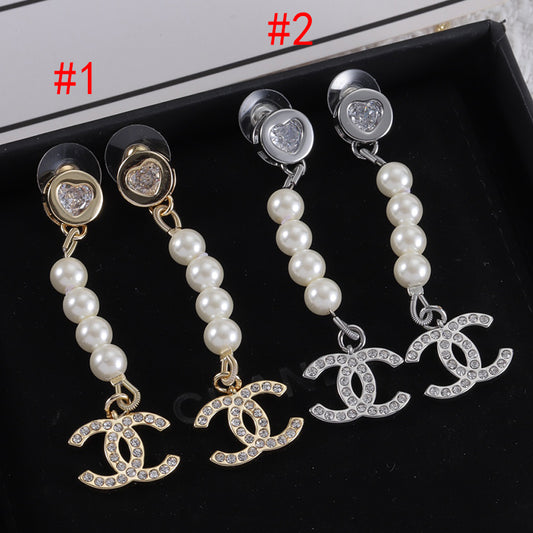 14C783EDE Stylish Earrings