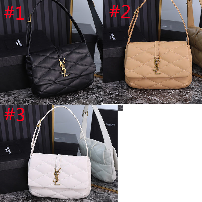 XSL9BDE Stylish leather bag 