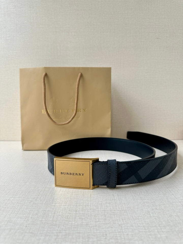 155RR211PDE Stylish  High quality belt With full package