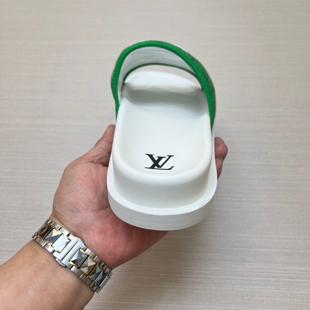 5WE252ZDE Stylish Slippers