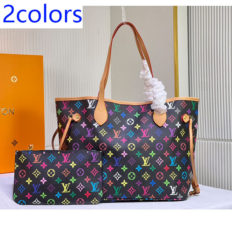 1WE76BDE Stylish leather bag