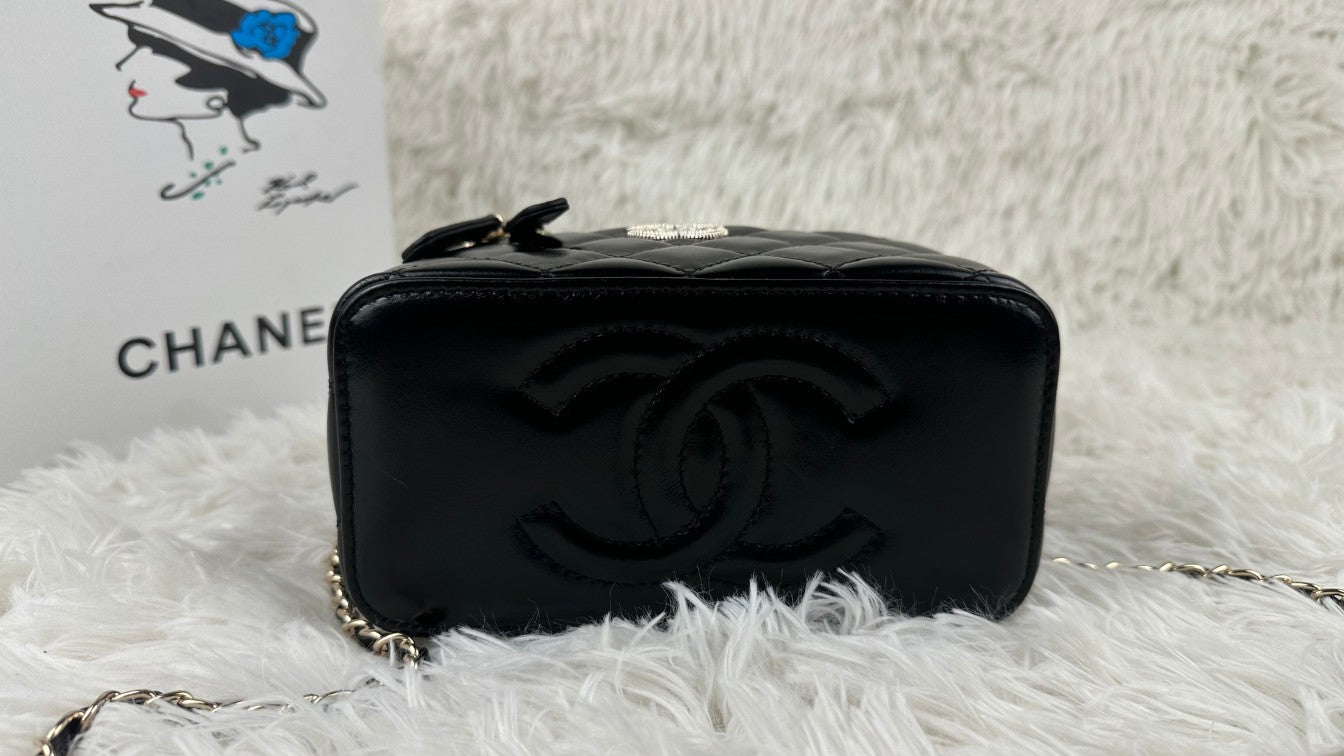 1XC377BDE Stylish leather bag 