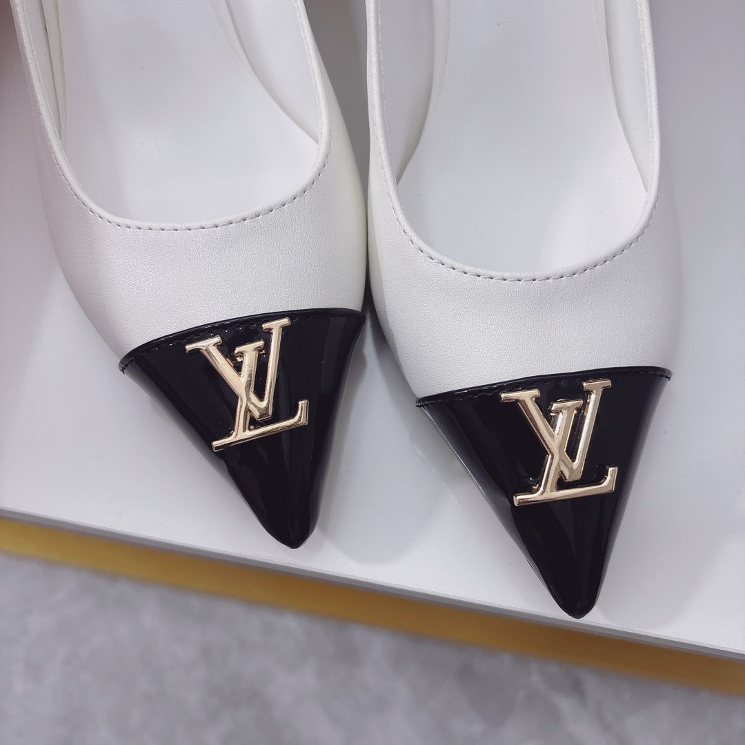 1ZE246ZDE Stylish High heels