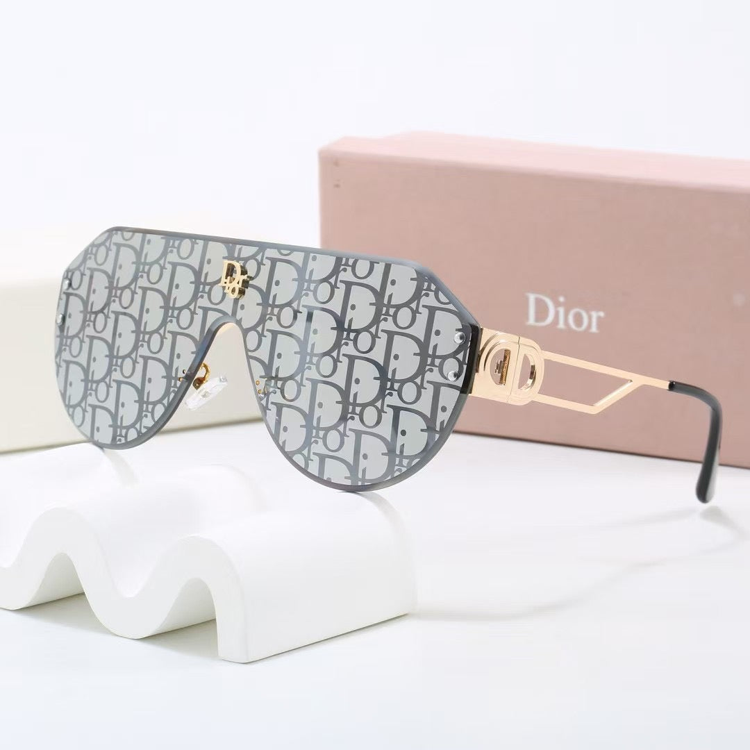 285RD66TDE Stylish Sunglasses