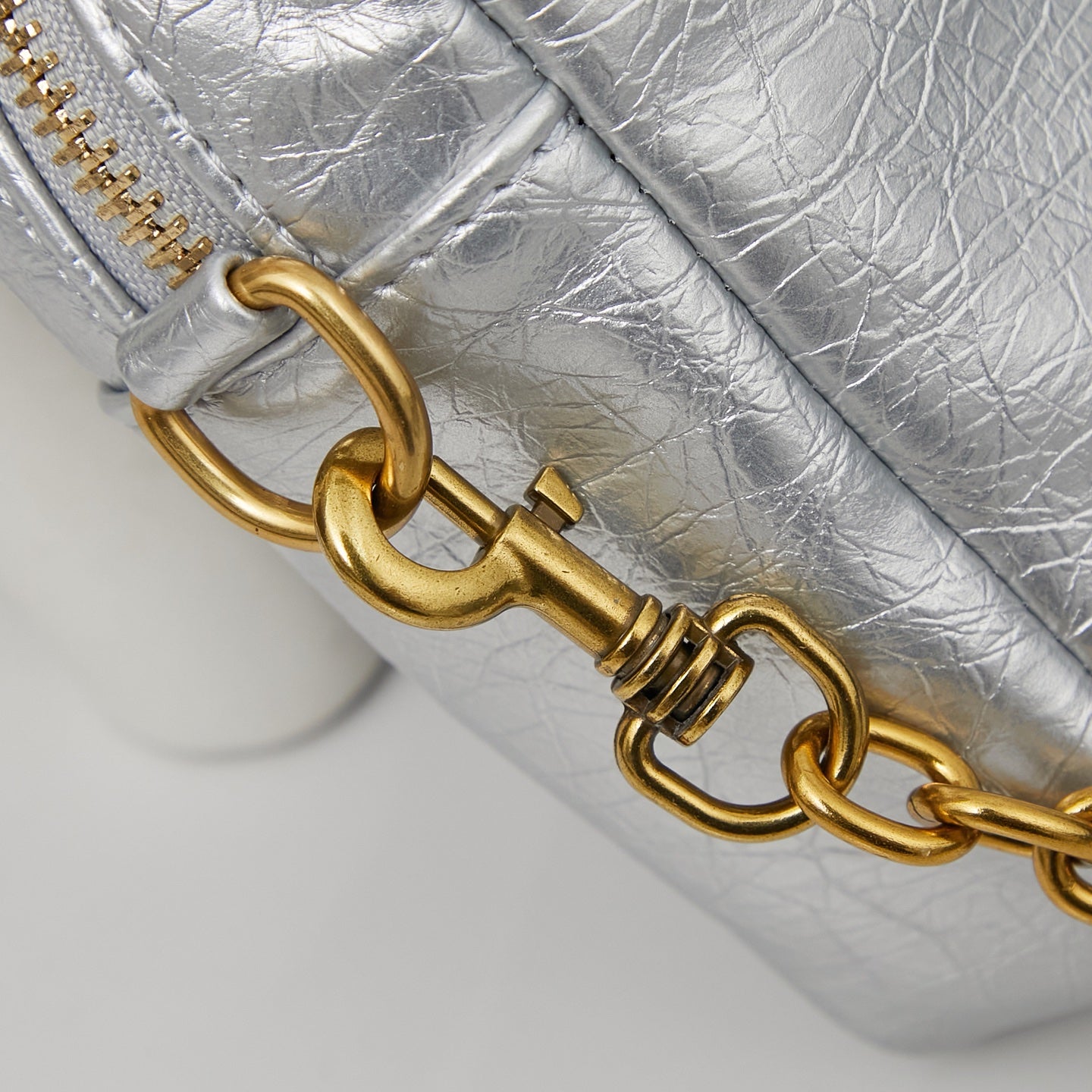 2WJ20BDE Stylish leather bag