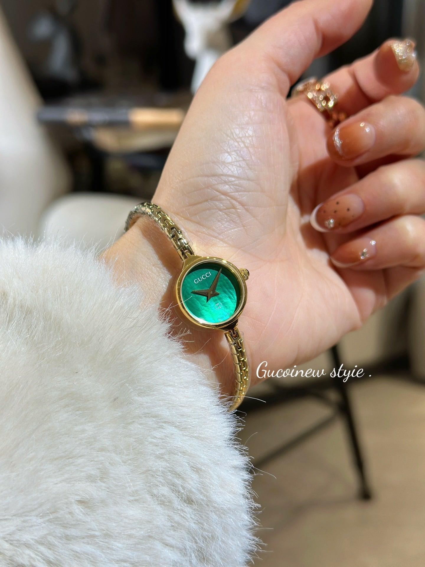 455RB3LDE Stylish  Watches