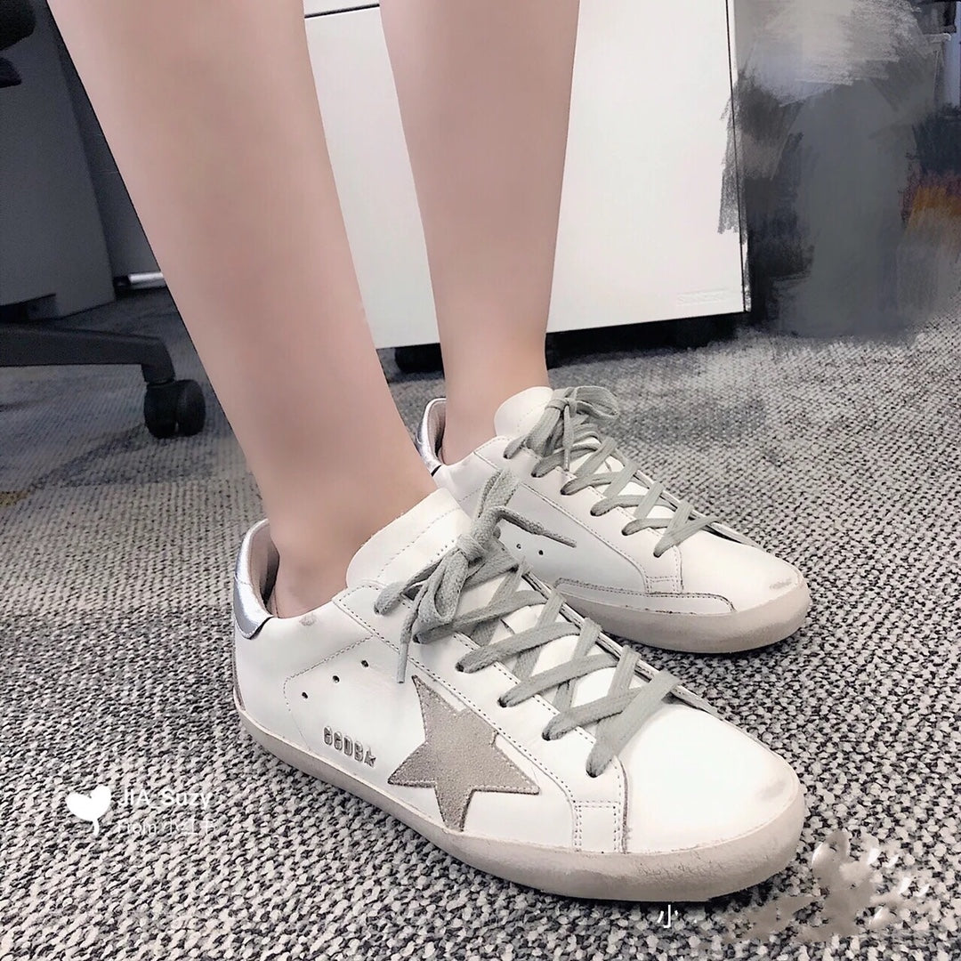 2XGE127ZDE Stylish cowhide leather shoes