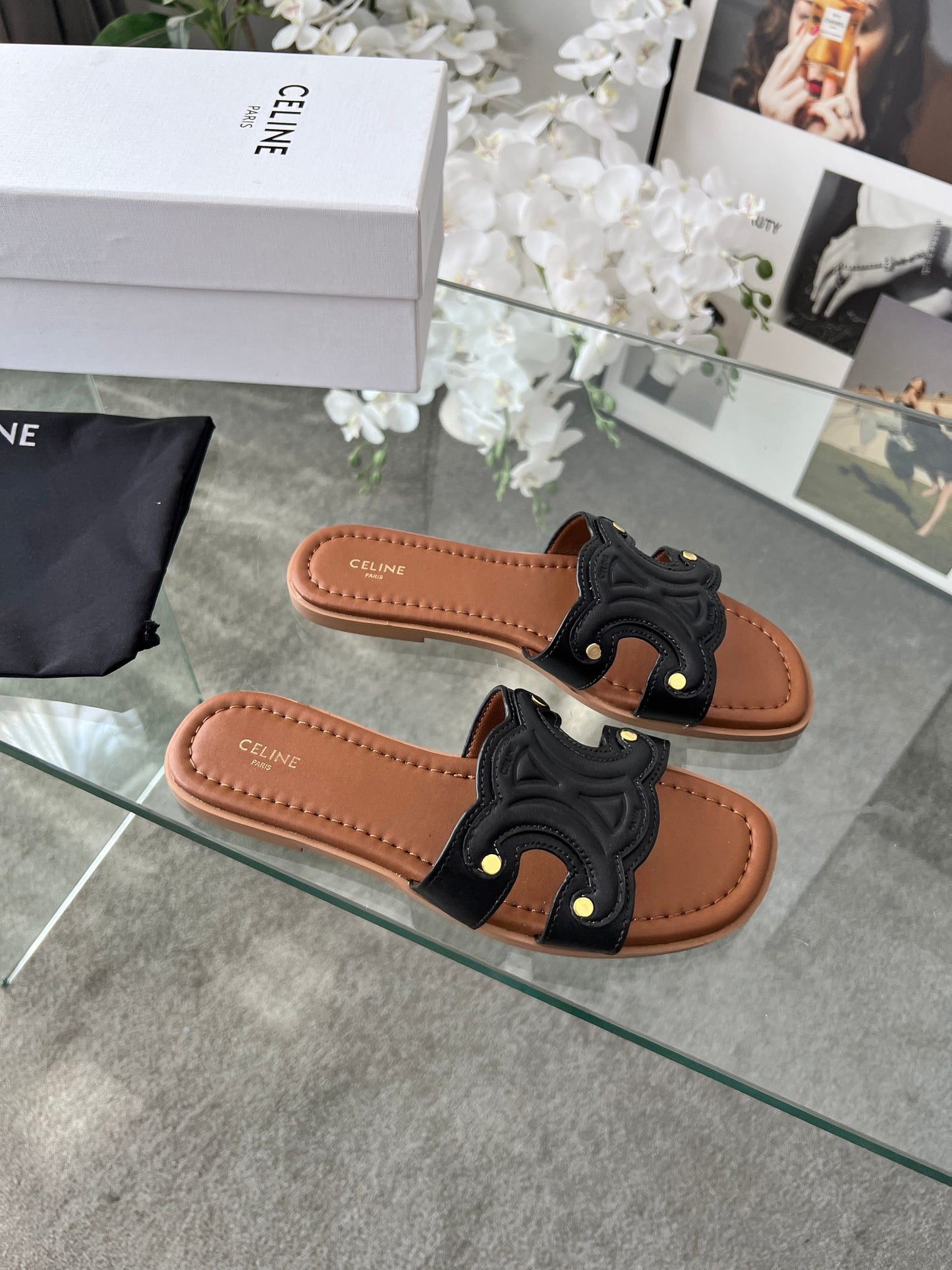 285ZN39ZDE Stylish leather Shoes