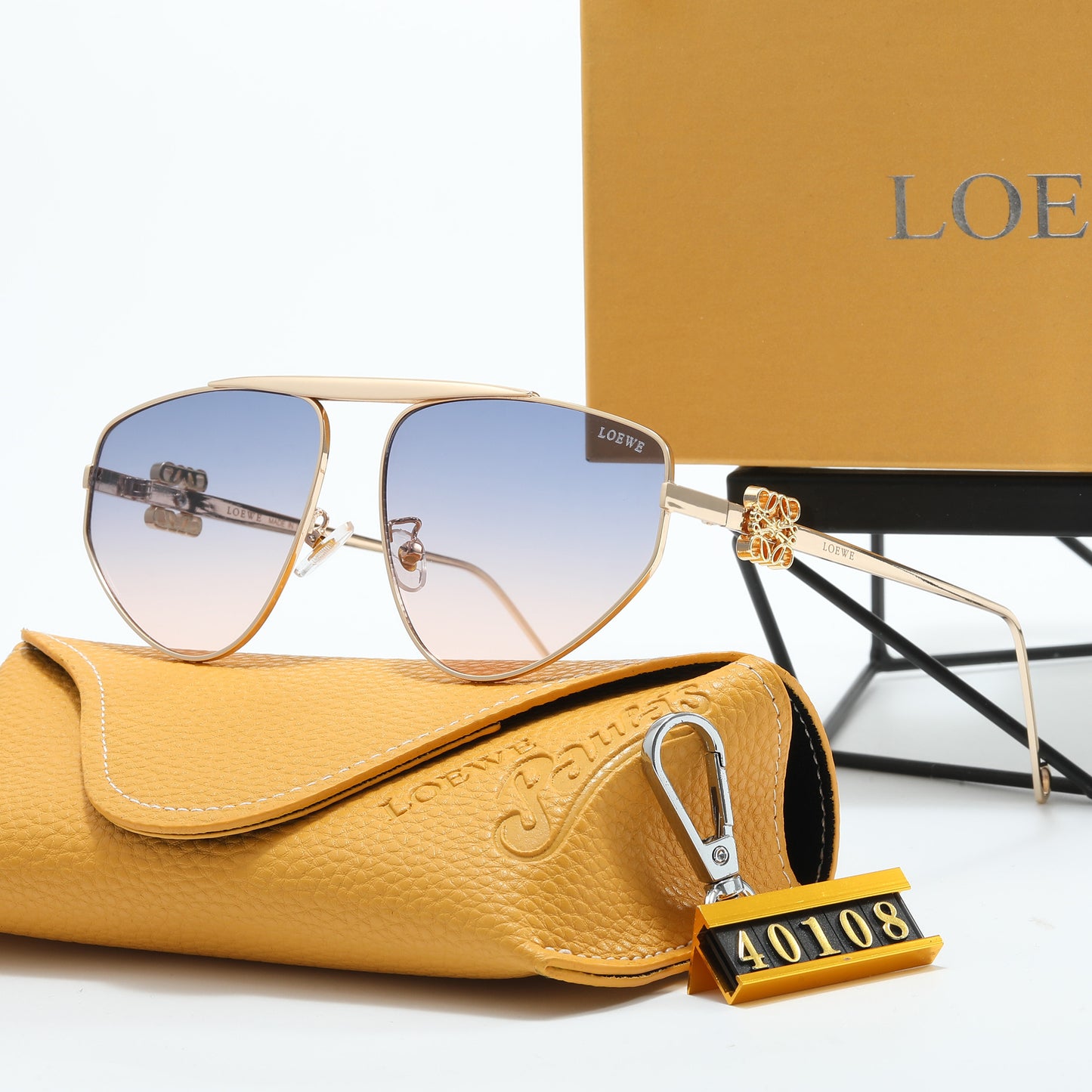 385RA5TDE Stylish Sunglasses