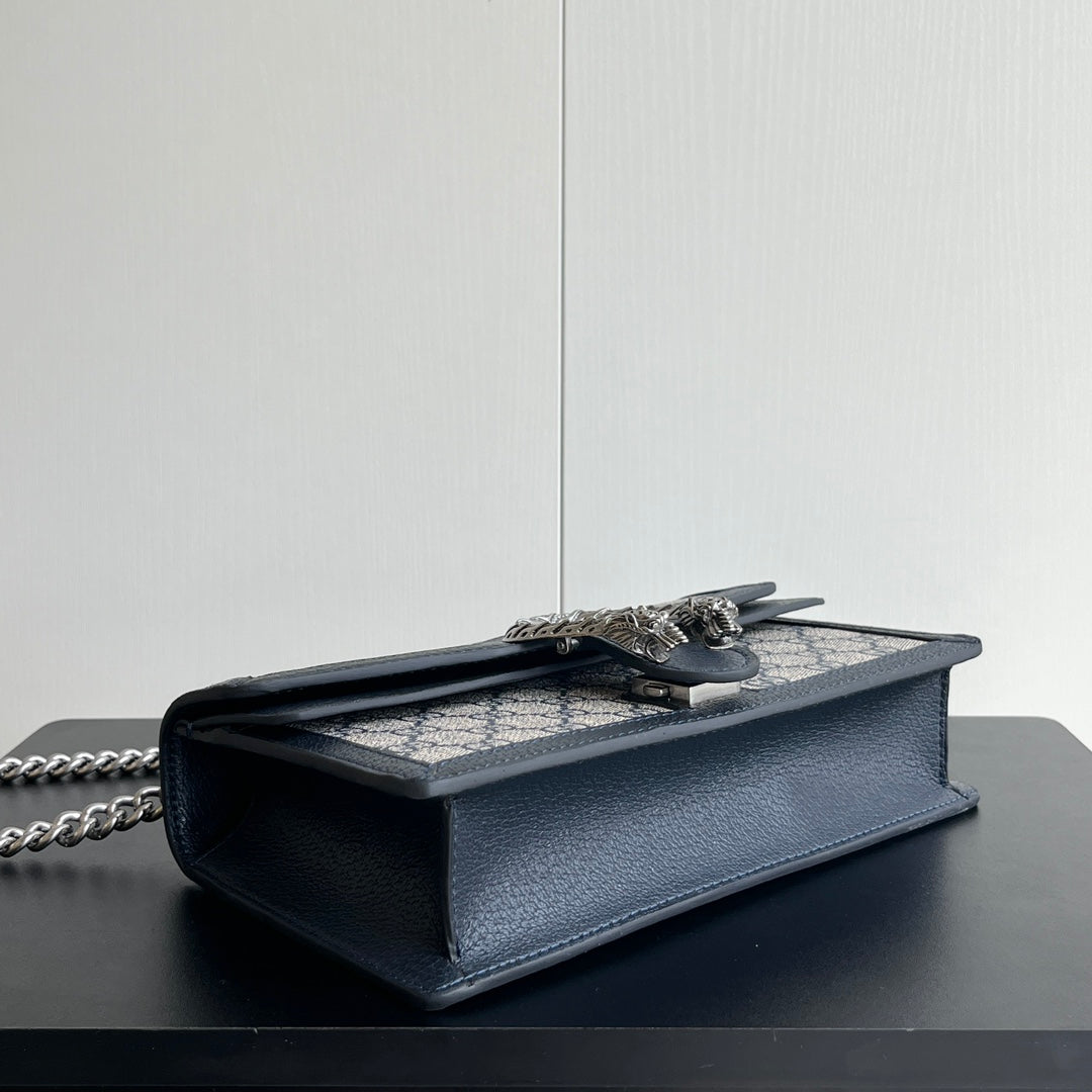 1XB466BDE Stylish leather bag