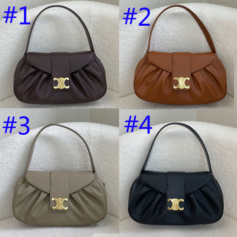 1XCL452BDE Stylish leather bag