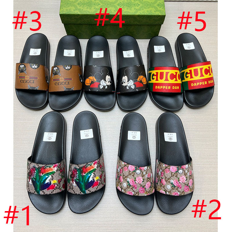 5WB239ZDE Stylish Slippers