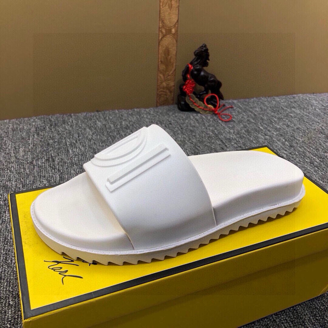 535ZF283ZDE Stylish Slippers