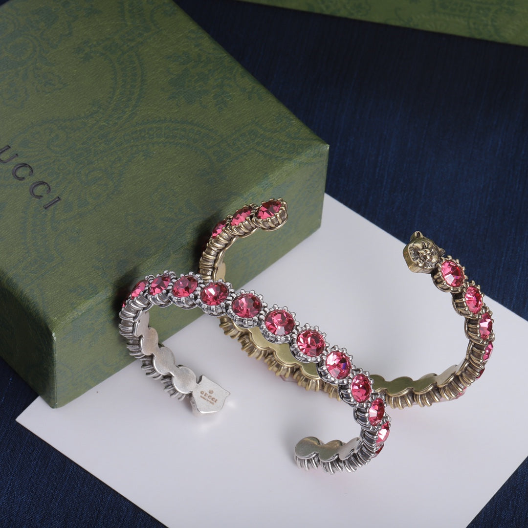 14B393KDE Stylish Bracelets