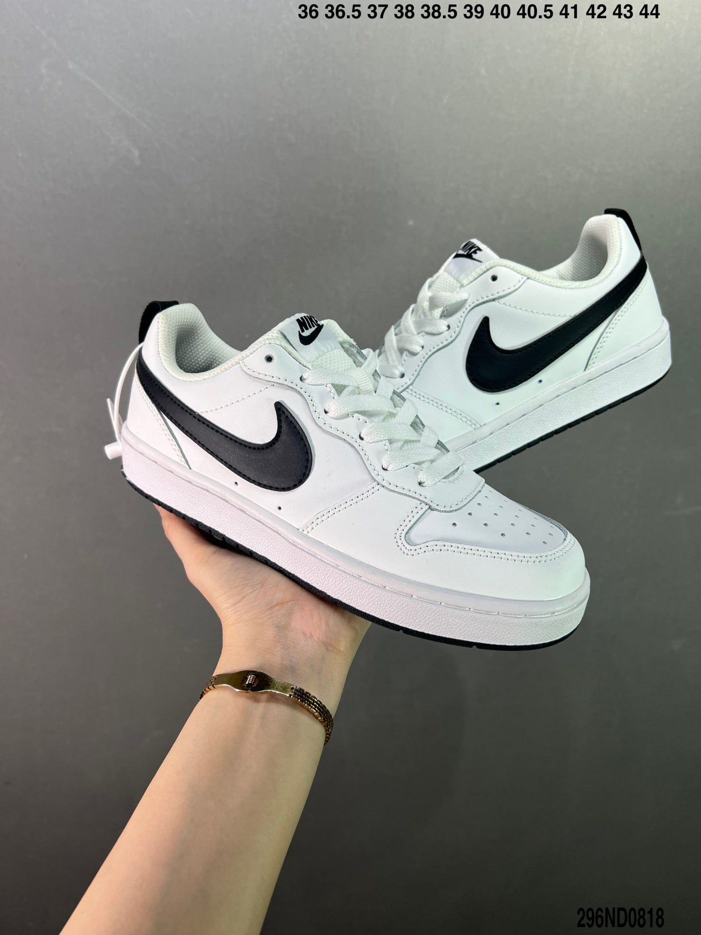 4YN40ZDE Stylish Sneakers (No Box, August-October Big Sale)