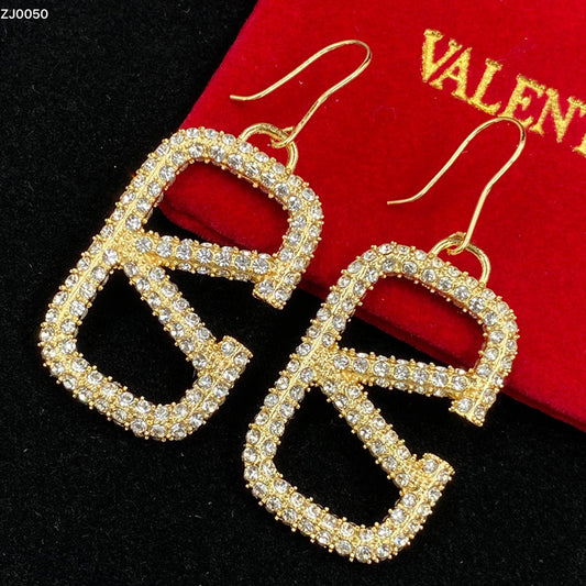 1XVL439EDE Stylish Earrings