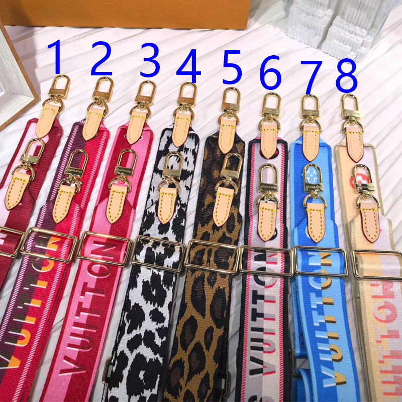 165RE8BDE Stylish bag shoulder strap