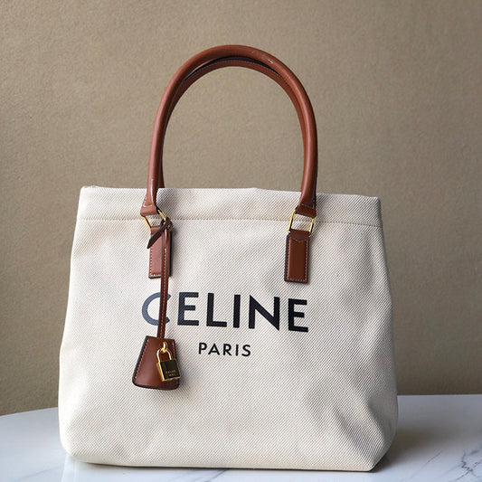 1CL01BDE Stylish canvas bags