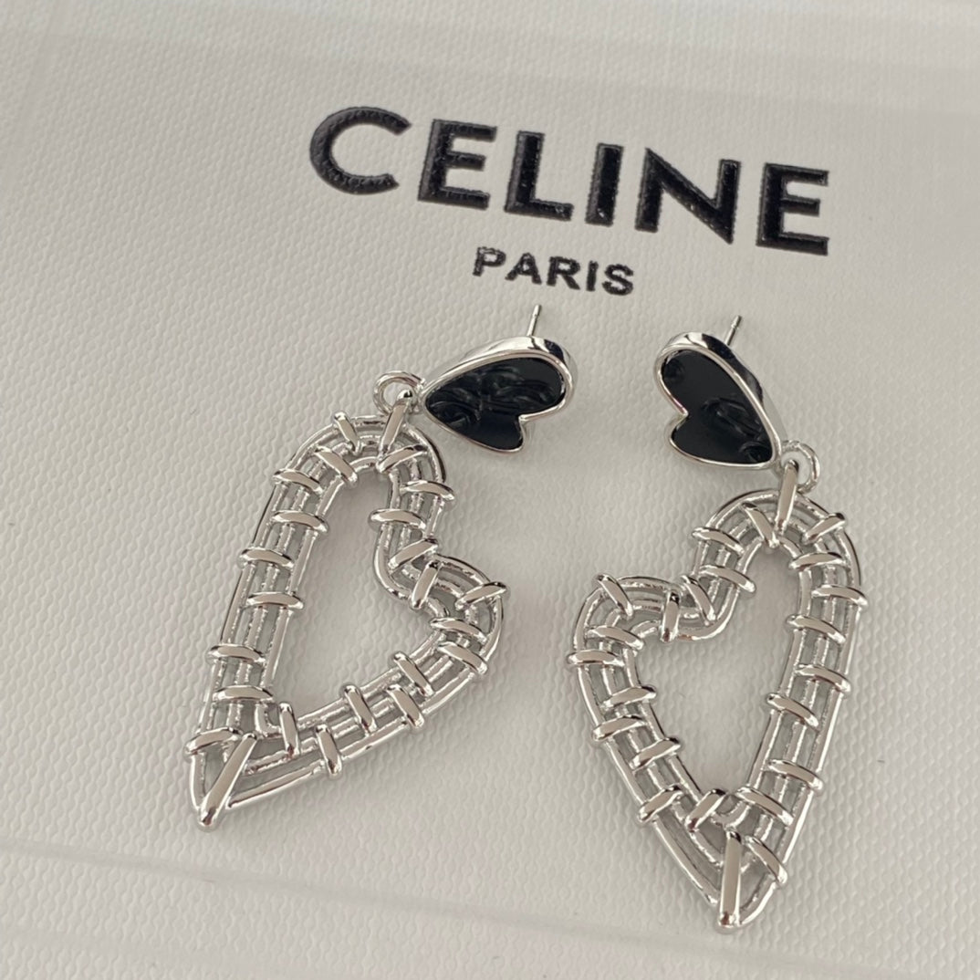 1NCL173EDE Stylish Earrings