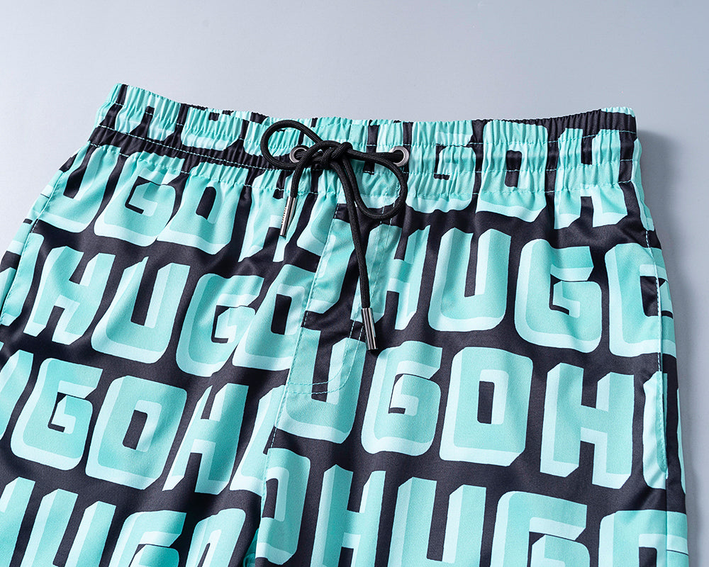 145RA97UDE Stylish shorts