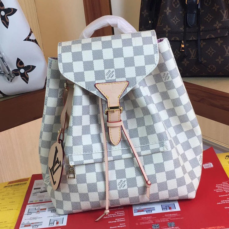 1E067BDE Stylish leather bag 