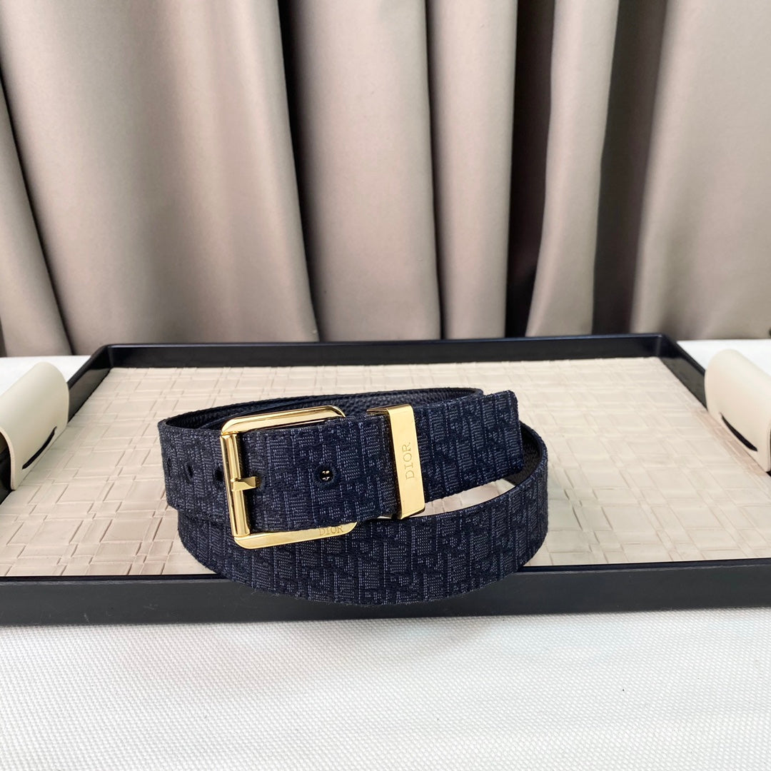 14D126PDE Stylish  High quality belt With full package