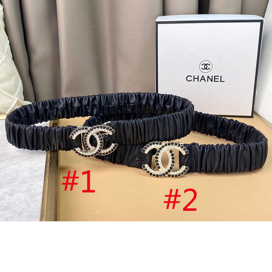 1XC24PDE Stylish  High quality belt With full package