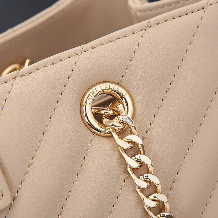 SL1BDE Stylish leather bag 