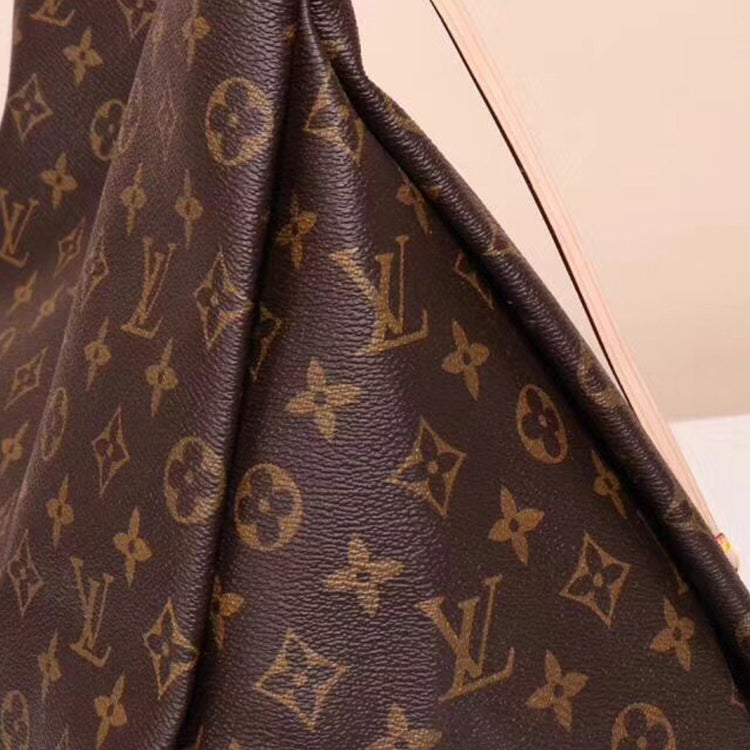 2E01BDE Stylish leather bag 